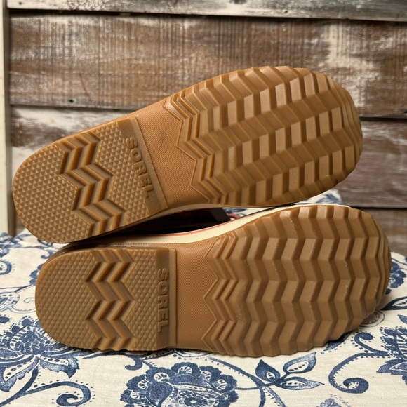 ❄️NWT❄️ Sorel Winter Carnival Boot - Picture 13 of 15